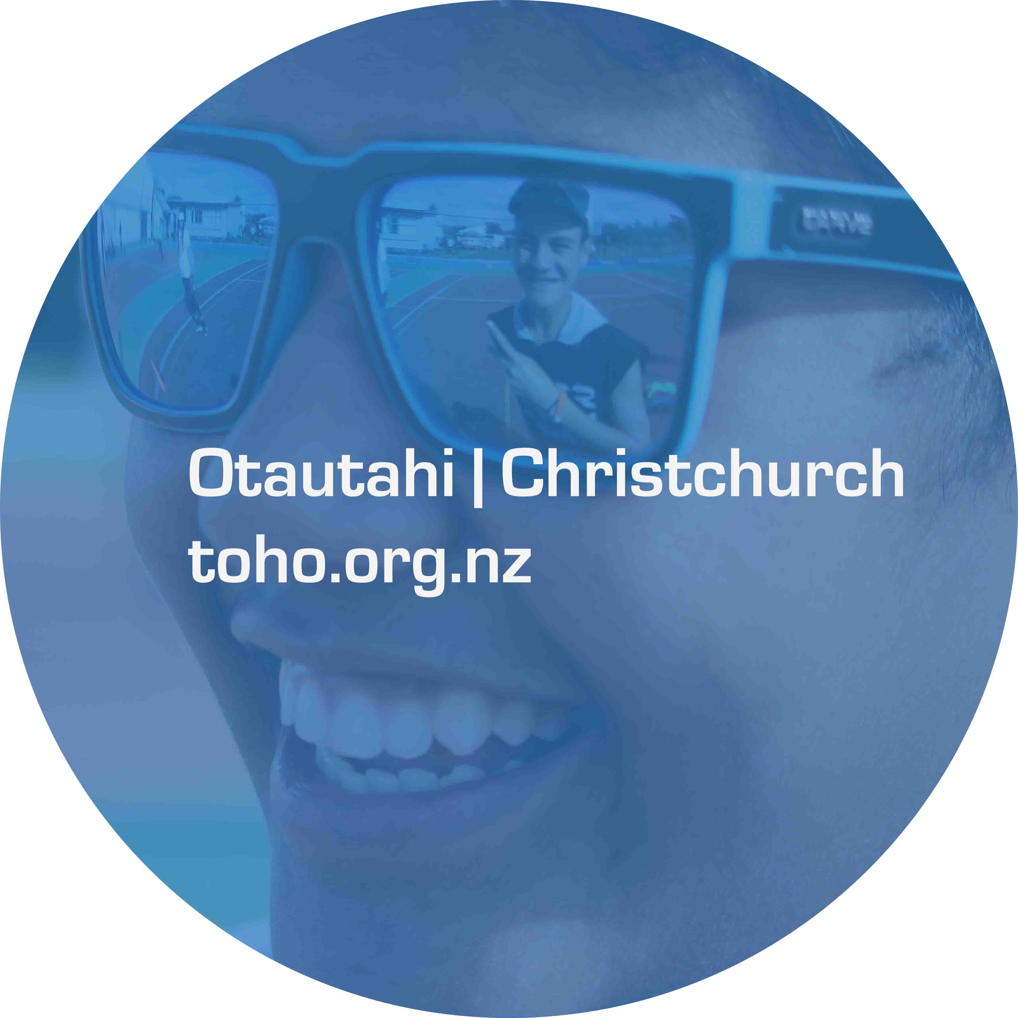 redirection to TOH Otautahi webpage