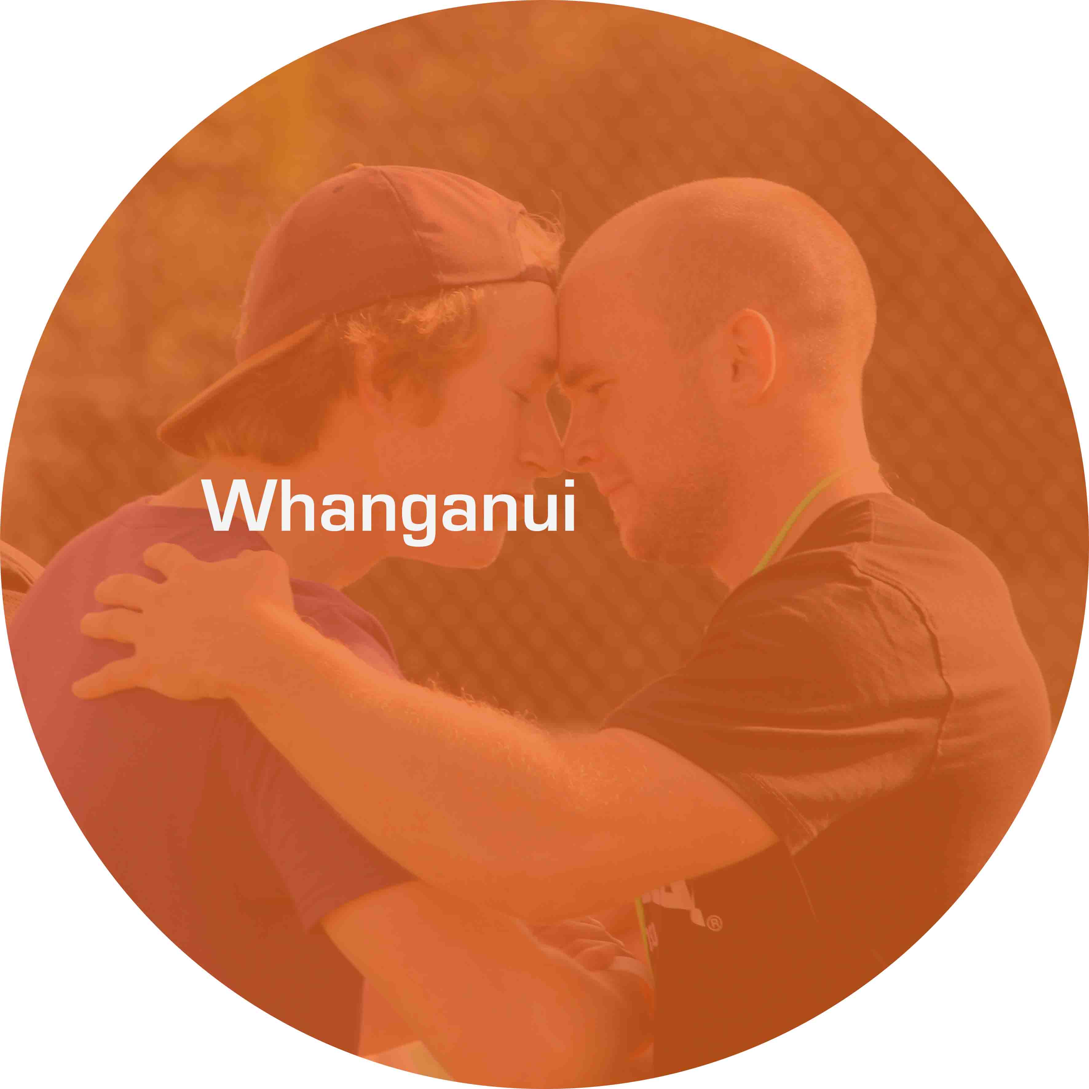 redirection to TOH Whanganui webpage
